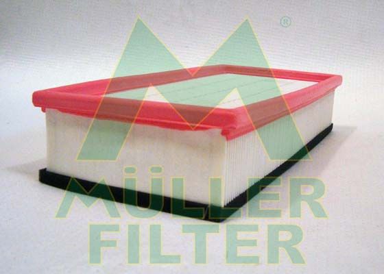 MULLER FILTER Воздушный фильтр PA685